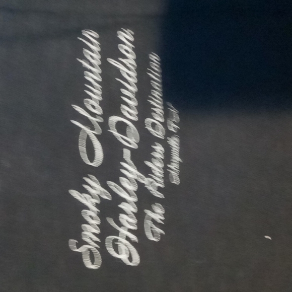 Harley-Davidson Tank Top - Picture 7 of 9